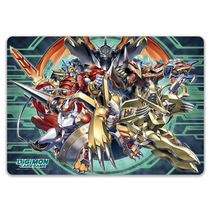 Digimon Card Game Tamer Evolution Box 2 [PB-06]