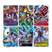 Digimon Liberator Debuggers Set PB22