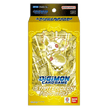 Digimon ST19 Starter Deck Fable Waltz eng