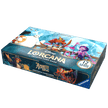 Disney Lorcana Azurite Sea Display Booster Box ENG