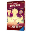 Disney Lorcana Set 8 Reign of Jafar Illumineer’s quest : Palace Heist