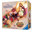 Disney Lorcana Set 8 Reign of Jafar Illumineers Trove ENG