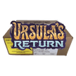 Disney Lorcana Ursula's Return Booster Box ENG - CASE DA 4