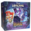 Disney Lorcana Ursula's Return Illuminers Trove ENG