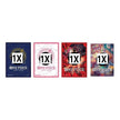 Display 4x One Piece Card Game Officiale Sleeve 2023