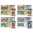 Dragon Ball Carddass Premium Edition DX set - Eng