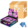 Dragon Ball Fusion World Box FB04 Ultra Limit Eng - Case 12 Box