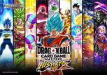 Dragon Ball Masters Booster Box BT27 History of Z ENG - TCG Originale e Sigillato | Spedizione Veloce