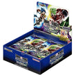 Dragon Ball Masters Booster Box Ultimate Advent B26 - Case 12 Box