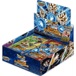 Dragon Ball Super - B15 Sayan Showdown Booster Display (24 Packs) - EN