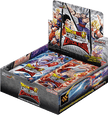 Dragon Ball Super Box B22 Zenkai Series Set 05 ENG