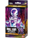 Dragon Ball Super Card Game Fusion World Starter Deck FS04 Frienza eng