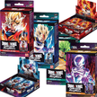 Dragon Ball Super Card Game Fusion World Ultimate Kit FB01 FB02 FS1 A FS4