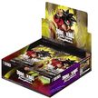 Dragon Ball Super Fusion World Box Raging Roar FB03 ENG CASE