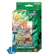 Dragon Ball Super Zenkai Series Starter Deck Green Fusion (SD19)