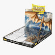 Dragon Shield 18 pocket pagine per carte Yugioh Japanese size