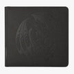 Dragon Shield Card Codex 576 Iron Grey AT-39411