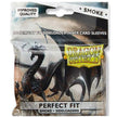 Dragon Shield - Conf. 100 Sleeves Standard Precise Fit Sideloading
