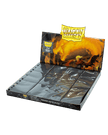 Dragon Shield - Foglio 24-Pocket Pages Clear (lucido)