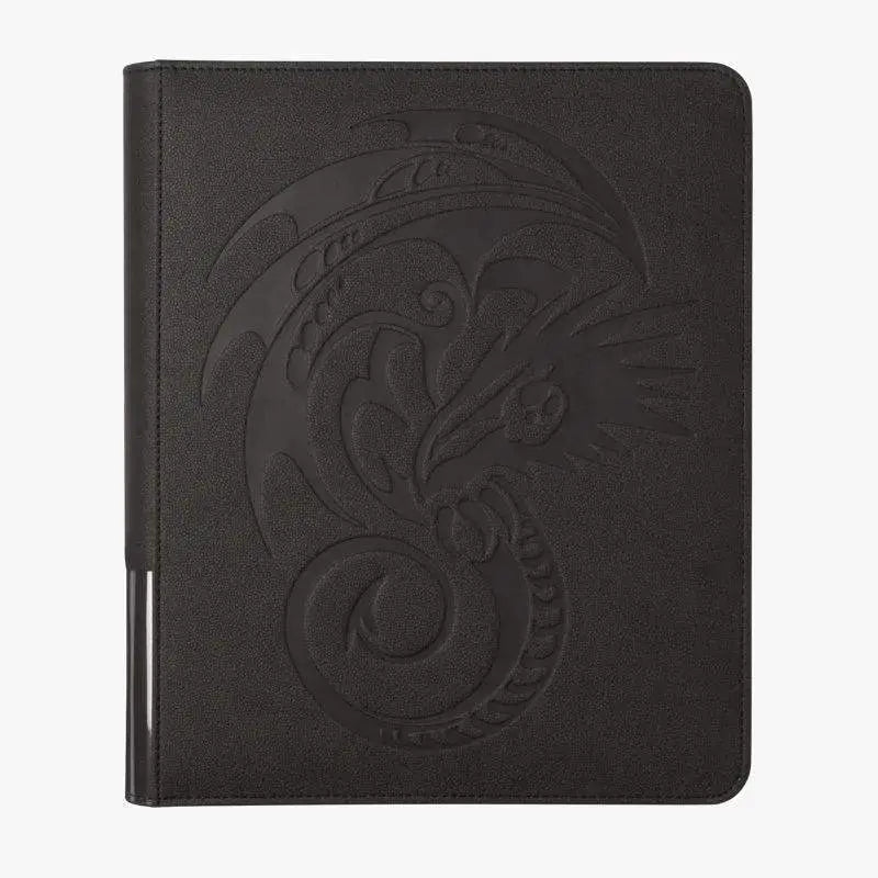 Dragon Shield Zipster Regular Iron Grey AT-38011