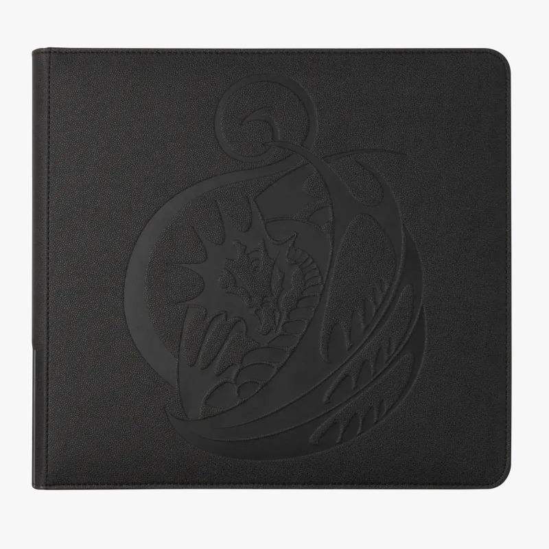 Dragon Shield Zipster XL Iron Grey AT-38111