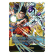 Dragonball Fusion World Accessories Set 01 Goku vs Frieza