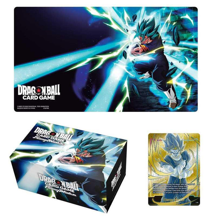 Dragonball Fusion World Accessories Set 02 Vegito