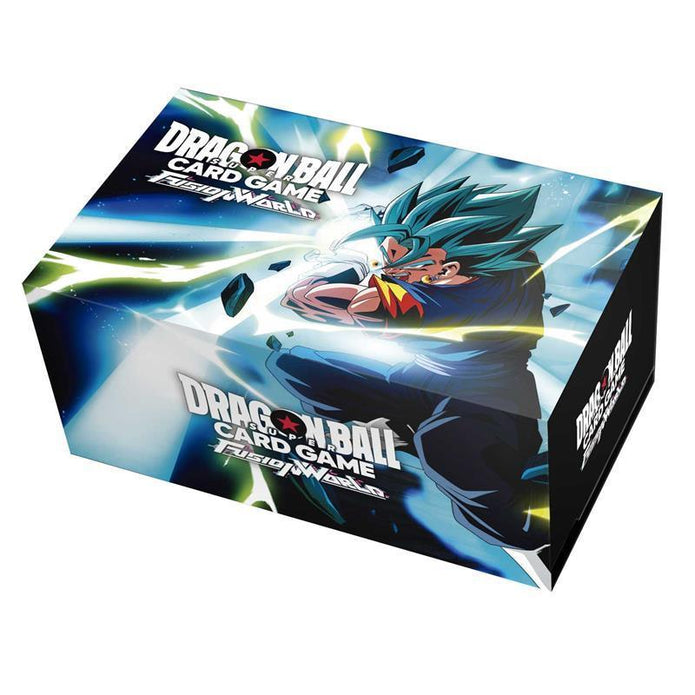 Dragonball Fusion World Accessories Set 02 Vegito