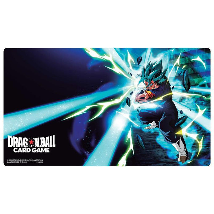 Dragonball Fusion World Accessories Set 02 Vegito