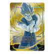 Dragonball Fusion World Accessories Set 02 Vegito