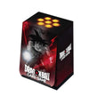 Dragonball Fusion World Official Card Case and Card Sleeves Set 01 Bardock