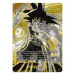 Dragonball Fusion World Official Card Case and Card Sleeves Set 01 Bardock