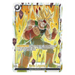 Dragonball Fusion World Official Card Case and Card Sleeves Set 01 Bardock