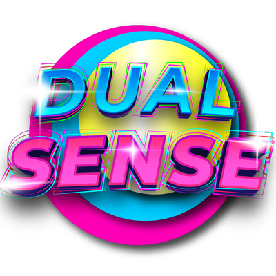 dual-sense - BaruZcard Tcg & Accessori