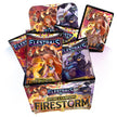 Elestrals - Firestorm Booster Box - EN