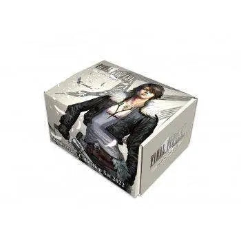 Final Fantasy Anniversary Collection Set 2022 - EN