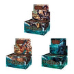 Flesh and Blood High Seas Case 4x Display Box ENG