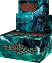 Flesh and Blood High Seas Case 4x Display Box ENG