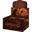 Flesh & Blood TCG - Uprising Booster Display (24 Packs) - EN