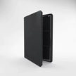 Gamegenic - Zip-Up Album 18-Pocket Black