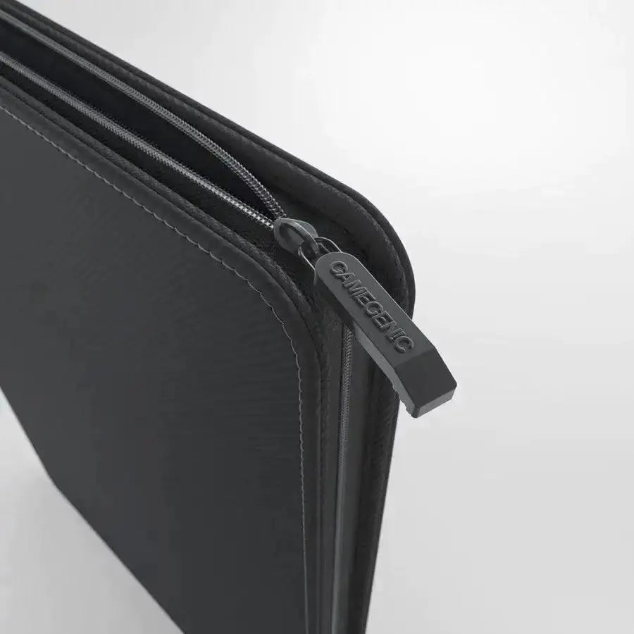 Gamegenic - Zip-Up Album 18-Pocket Black