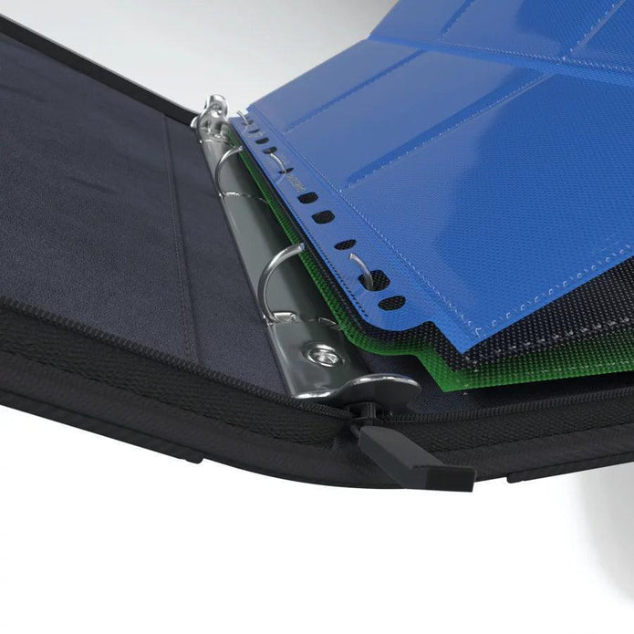 Gamegenic - Zip-Up Ring-Binder Slim