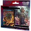 Gate Ruler Starter Deck New York Zombiepocalyp