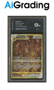 Giratina Gold Crown Zenith AiGrading Voto 9,5 - B000097634