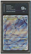 Glaceon VSTAR Crown Zenith AiGrading 9,5 - B000127883