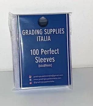GSI - Perfect Sleeve 64x89