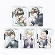 Gundam Card Game PB01 Premium Accessory Set Mobile Suit Gundam Wing