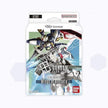 Gundam Card Game Starter Deck ST02 Wings of Advance