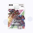 Gundam Card Game Starter Deck ST03 Zeon's Rush