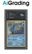 Gyarados TCG Classic Gradata AiGrading Voto 9,5 - B000097624
